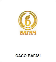 bagach